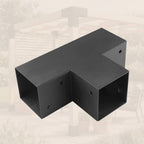 Pfostenverbinder 70x70 mm