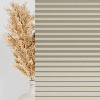 Wabenplissee | Sichtschutz & Verdunkelung