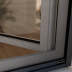 Insektenschutz | Rollo für Fenster