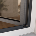 Insektenschutz | Festrahmen für Fenster