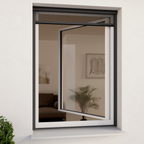 Insektenschutz | Rollo für Fenster