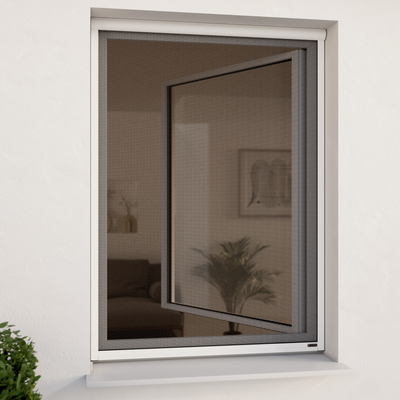 Insektenschutz | Rollo für Fenster