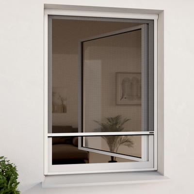 Insektenschutz | Rollo für Fenster