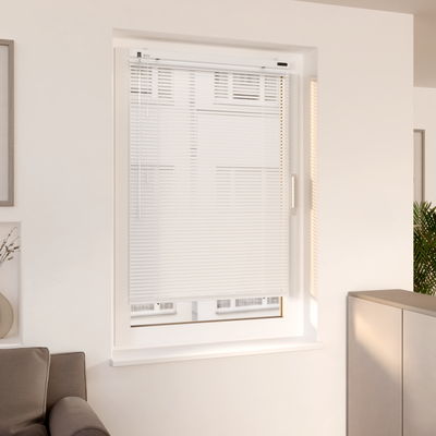 Jalousie | Aluminiumlamelle 25mm